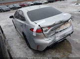 TOYOTA COROLLA LE 5YFB4MDEXRP****** снимка