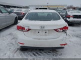Hyundai Elantra KMHDH4AE8GU644646 снимка