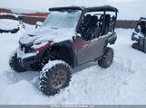 Yamaha Yxe1000 5Y4AN39W8RA302049 снимка
