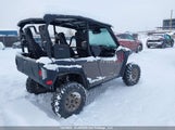 Yamaha Yxe1000 5Y4AN39W8RA302049 снимка