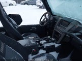 Yamaha Yxe1000 5Y4AN39W8RA302049 снимка