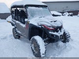 Yamaha Yxe1000 5Y4AN39W8RA302049 снимка