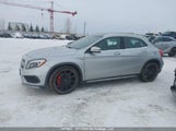 Mercedes-Benz Gla 45 Amg WDDTG5CB4FJ076185 photo