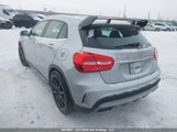 Mercedes-Benz Gla 45 Amg WDDTG5CB4FJ076185 photo