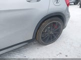 Mercedes-Benz Gla 45 Amg WDDTG5CB4FJ076185 fotografie