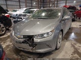 Chevrolet Volt Lt 1G1RA6S57KU127929 снимка