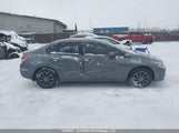Honda Civic Ex 4Dr 2HGFB2F59FH020501 снимка