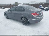 Honda Civic Ex 4Dr 2HGFB2F59FH020501 снимка