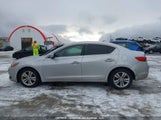 Acura Ilx 19VDE1F39DE017587 снимка