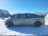 Hyundai Elantra Gl 5NPDH4AE8DH208020 снимка