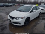 Honda Civic Touring 2HGFB2F76FH002989 снимка