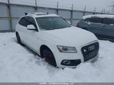Audi Q5 Prestige WA1VFCFP4EA006504 снимка