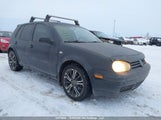 Volkswagen Golf Gls Tdi 9BWGR21J064007089 снимка
