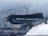Volkswagen Golf Gls Tdi 9BWGR21J064007089 снимка