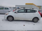 Hyundai Accent Gl KMHCT5AE4FU227152 снимка