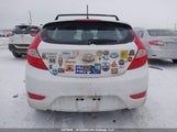 Hyundai Accent Gl KMHCT5AE4FU227152 снимка