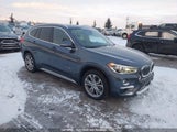 BMW X1 xDrive28I WBXHT3C32GP884335 снимка