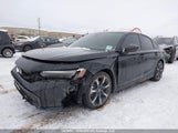 Honda Civic Hybrid Sport/Sport Touring 2HGFE4F87SH018110 photo