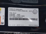 Honda Civic Hybrid Sport/Sport Touring 2HGFE4F87SH018110 photo