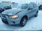 Mitsubishi Outlander Es JA4AT2AW2DU602854 снимка