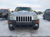 Jeep Liberty Sport 1J4GL48K84W178075 снимка