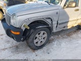 Jeep Liberty Sport 1J4GL48K84W178075 снимка