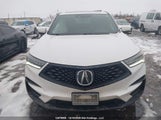 Acura Rdx 5J8TC2H69ML807602 снимка