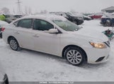 Nissan Sentra 1.8 S/1.8 Sv 3N1AB7AP9KY414148 снимка