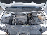 Pontiac Torrent Gt 2CKDL43F296211861 снимка