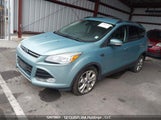Ford Escape Sel 1FMCU9H95DUC38994 снимка