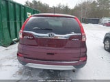 Honda Cr-V Ex 2HKRM4H52GH120771 снимка