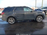 Ford Explorer Limited 1FM5K8F84DGA76812 снимка