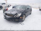 Mercedes-Benz E 550 WDDKJ7CB9AF049925 снимка