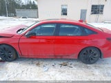 Honda Civic Hybrid Sport/Sport Touring 2HGFE4F8XSH006095 photo