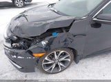 Honda Civic Touring 2HGFC1F92KH106799 снимка
