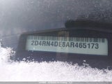 Dodge Grand Caravan Se 2D4RN4DE8AR465173 снимка