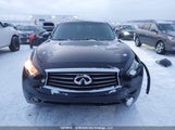 Infiniti Fx35 JN8AS1MW6CM151641 снимка