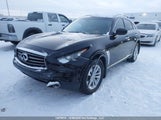 Infiniti Fx35 JN8AS1MW6CM151641 снимка