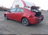 Toyota Corolla L/Le/Xle/Se/Xse 2T1BURHE7KC152030 photo