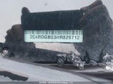 Dodge Grand Caravan Se 2C4RDGBG3HR829712 снимка