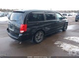 Dodge Grand Caravan Se 2C4RDGBG3HR829712 снимка