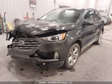 Ford Edge Sel 2FMPK4J98KBB58385 снимка