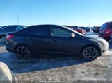 Ford Focus Se 1FADP3F22DL140570 fotografie