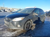 Ford Focus Se 1FADP3F22DL140570 fotografie