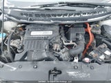 Honda Civic Hybrid JHMFA36228S801206 снимка