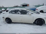 Honda Civic Hybrid JHMFA36228S801206 снимка