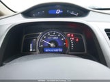 Honda Civic Hybrid JHMFA36228S801206 снимка