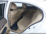 Honda Civic Hybrid JHMFA36228S801206 снимка