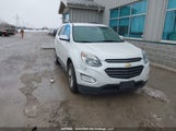 Chevrolet Equinox Lt 2GNALCEK5H1526526 снимка