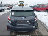 Toyota Prius C JTDKDTB32K1630752 снимка